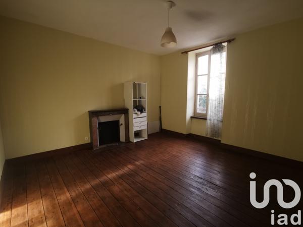 Maison à vendre 5 pièces 170 m² Pontrieux