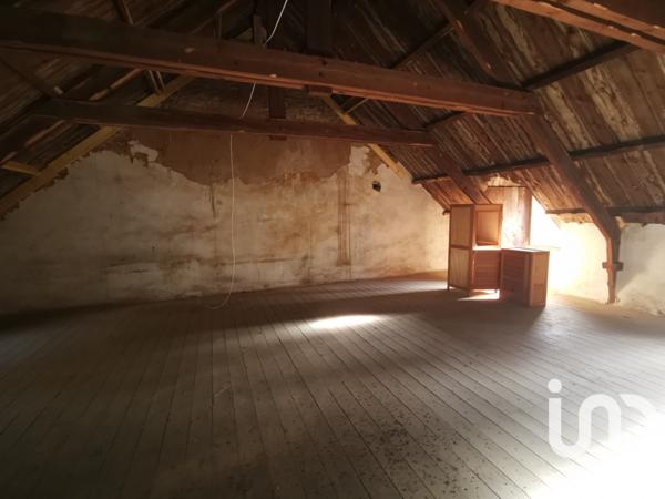 Maison à vendre 5 pièces 170 m² Pontrieux