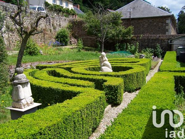 Maison à vendre 5 pièces 170 m² Pontrieux