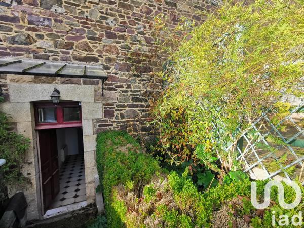 Maison à vendre 5 pièces 170 m² Pontrieux