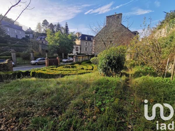 Maison à vendre 5 pièces 170 m² Pontrieux