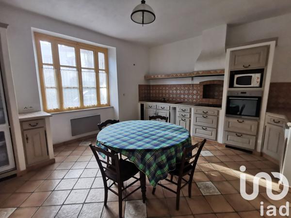 Maison à vendre 5 pièces 170 m² Pontrieux
