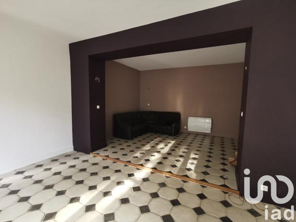 Maison à vendre 5 pièces 170 m² Pontrieux