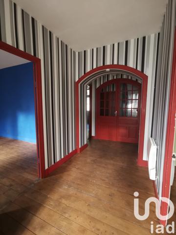 Maison à vendre 5 pièces 170 m² Pontrieux