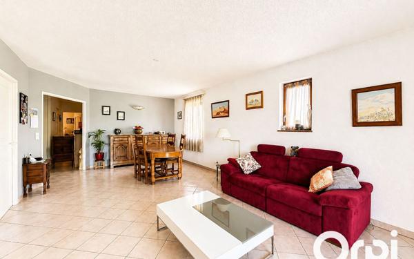 Appartement à vendre    4 pièces • 96 m2 Cranves-Sales