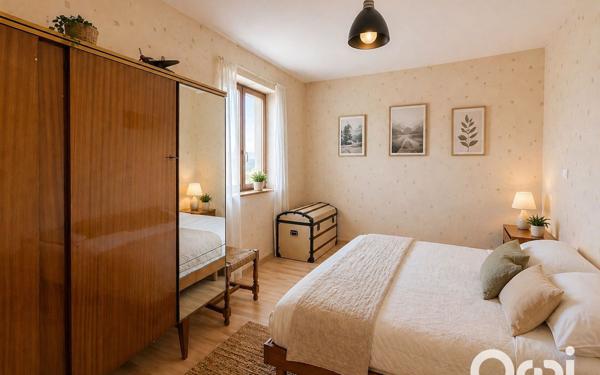 Appartement à vendre    4 pièces • 96 m2 Cranves-Sales