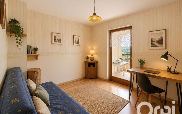 Appartement à vendre    4 pièces • 96 m2 Cranves-Sales
