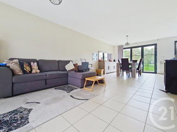 Maison à vendre  5 pièces - 103,90 m2 MERLIMONT - 62