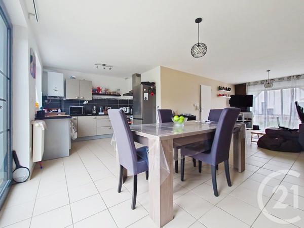 Maison à vendre  5 pièces - 103,90 m2 MERLIMONT - 62