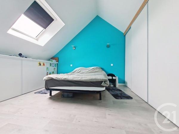 Maison à vendre  5 pièces - 103,90 m2 MERLIMONT - 62