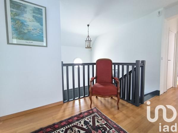 Maison à vendre 6 pièces 156 m² Saint-Herblain