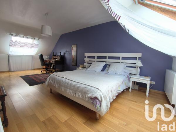 Maison à vendre 6 pièces 156 m² Saint-Herblain