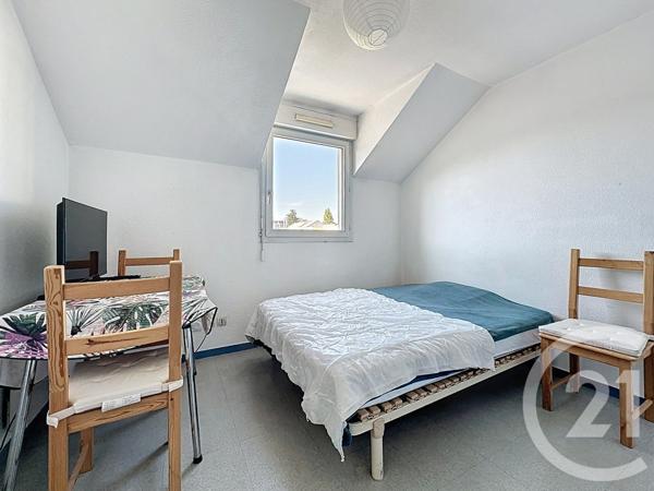 Appartement Studio à vendre  1 pièce - 15,84 m2 NANTES - 44