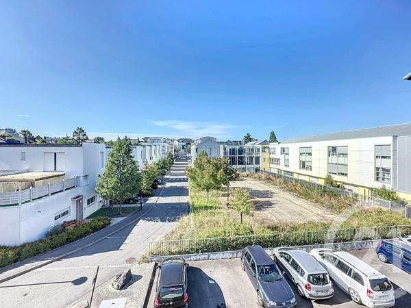 Appartement Studio à vendre  1 pièce - 15,84 m2 NANTES - 44