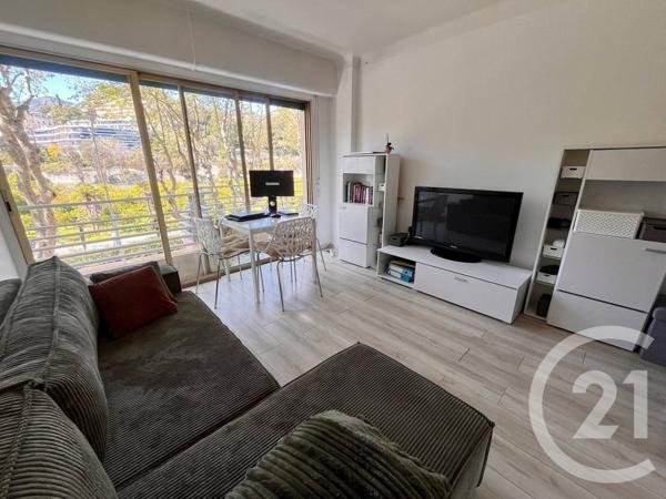 Appartement F2 à vendre  2 pièces - 42,72 m2 MENTON - 06