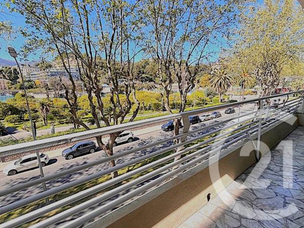 Appartement F2 à vendre  2 pièces - 42,72 m2 MENTON - 06