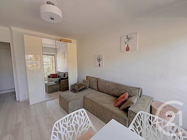 Appartement F2 à vendre  2 pièces - 42,72 m2 MENTON - 06