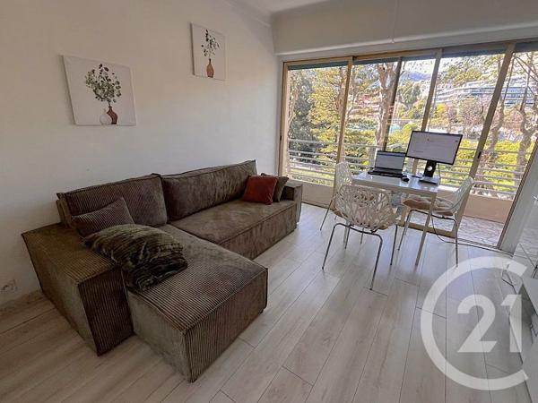 Appartement F2 à vendre  2 pièces - 42,72 m2 MENTON - 06