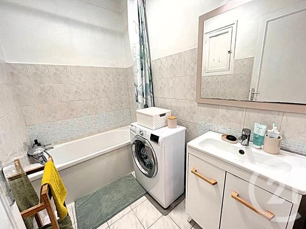 Appartement F2 à vendre  2 pièces - 42,72 m2 MENTON - 06