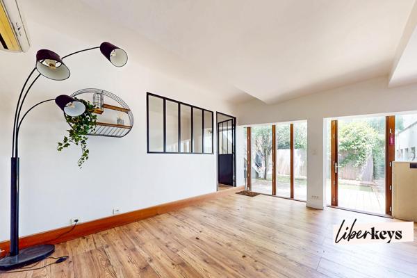 À vendre : 2 pièces, 34m², terrasse et parking. Millau 