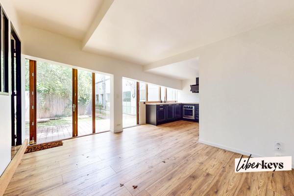 À vendre : 2 pièces, 34m², terrasse et parking. Millau 