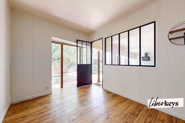 À vendre : 2 pièces, 34m², terrasse et parking. Millau 