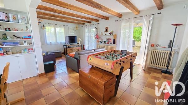 Maison à vendre 6 pièces 146 m² Pontault-Combault