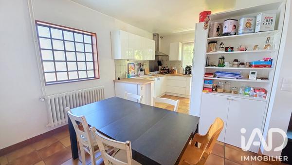 Maison à vendre 6 pièces 146 m² Pontault-Combault