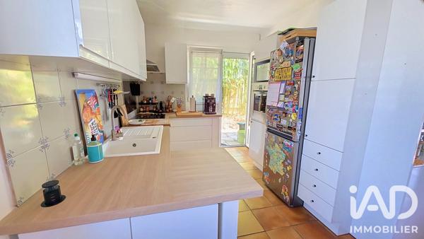Maison à vendre 6 pièces 146 m² Pontault-Combault