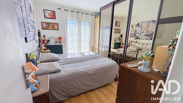 Maison à vendre 6 pièces 146 m² Pontault-Combault