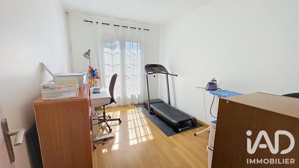 Maison à vendre 6 pièces 146 m² Pontault-Combault