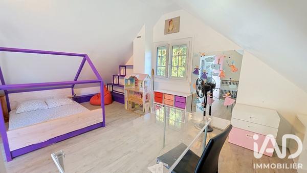 Maison à vendre 6 pièces 146 m² Pontault-Combault