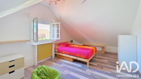 Maison à vendre 6 pièces 146 m² Pontault-Combault
