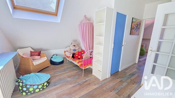 Maison à vendre 6 pièces 146 m² Pontault-Combault