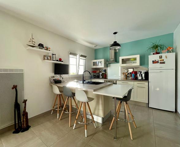 Maison Angles - 2 chambres