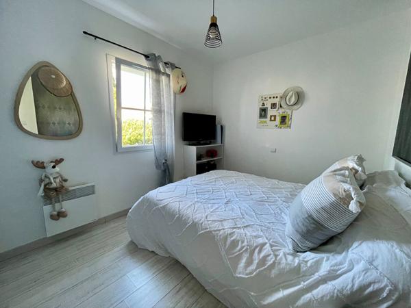 Maison Angles - 2 chambres