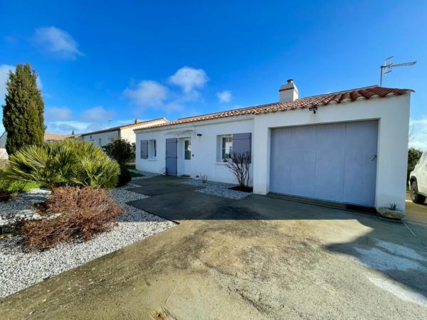 Maison Angles - 2 chambres