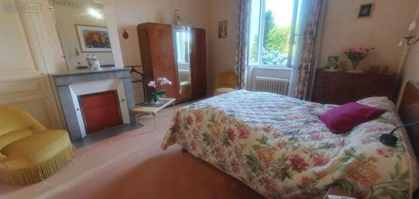 Maison de ville à vendre à Limoges en Haute-Vienne (87000), ref : 87006/1166   
PUY LAS RODAS