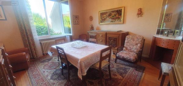 Maison de ville à vendre à Limoges en Haute-Vienne (87000), ref : 87006/1166   
PUY LAS RODAS