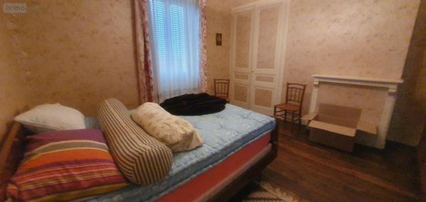 Maison de ville à vendre à Limoges en Haute-Vienne (87000), ref : 87006/1166   
PUY LAS RODAS