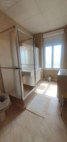 Maison de ville à vendre à Limoges en Haute-Vienne (87000), ref : 87006/1166   
PUY LAS RODAS