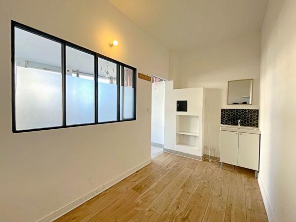 Local commercial à vendre à Reims - Secteur Luton, emplacement de choix !