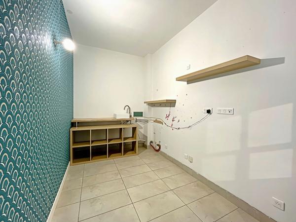 Local commercial à vendre à Reims - Secteur Luton, emplacement de choix !