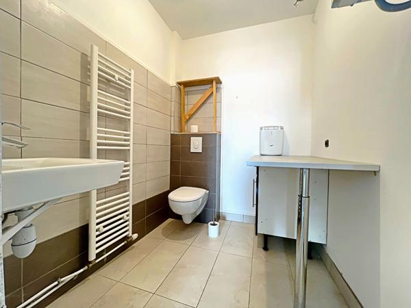Local commercial à vendre à Reims - Secteur Luton, emplacement de choix !