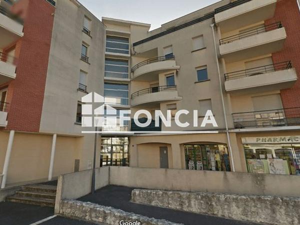 Location Appartement 3 pièces 68 m² - 3 PLACE DE L'EUROPE La Riche 37520