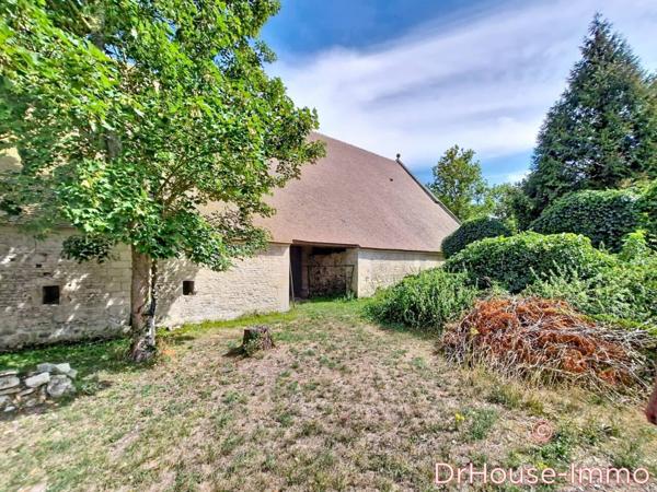 Maison à vendre 5 pièces de 107 m²