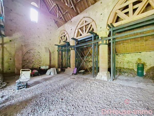Maison à vendre 5 pièces de 107 m²