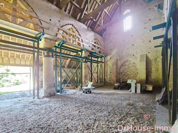 Maison à vendre 5 pièces de 107 m²