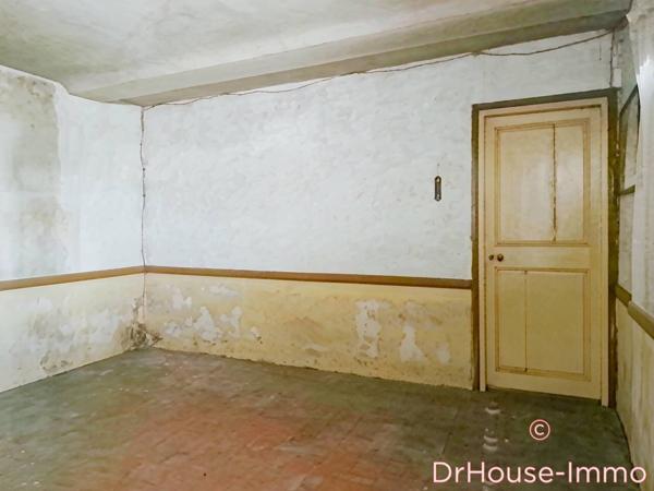 Maison à vendre 5 pièces de 107 m²