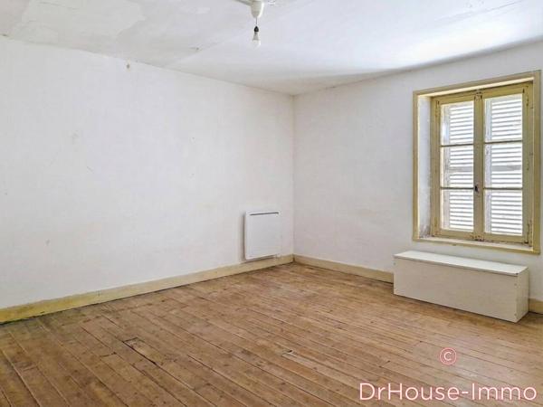 Maison à vendre 5 pièces de 107 m²